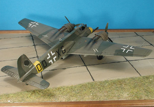 Henschel Hs 129 B-2