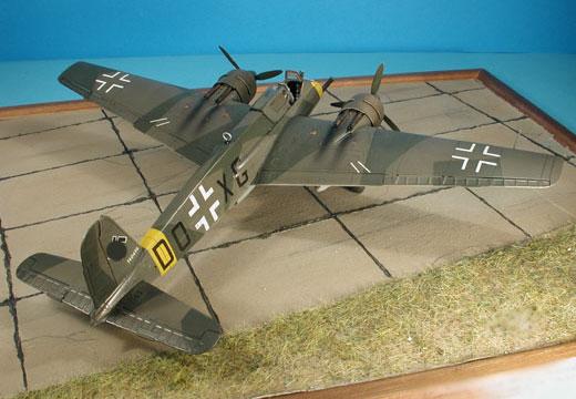 Henschel Hs 129 B-2