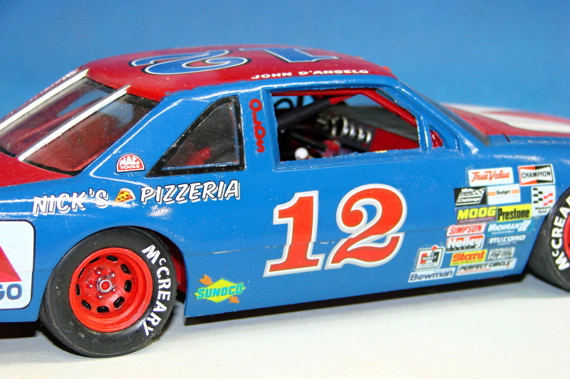 1986 Oldsmobile Delta