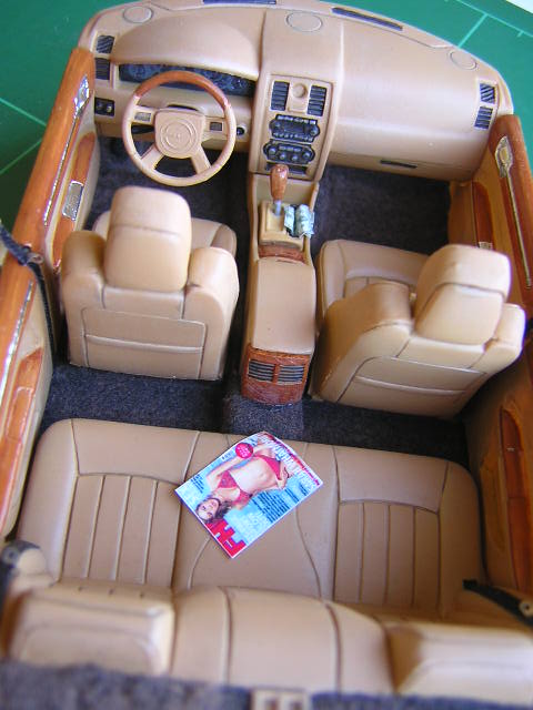 2005 Chrysler 300c