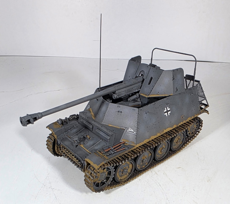 Marder II