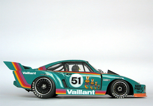 Porsche 935 K2 Turbo