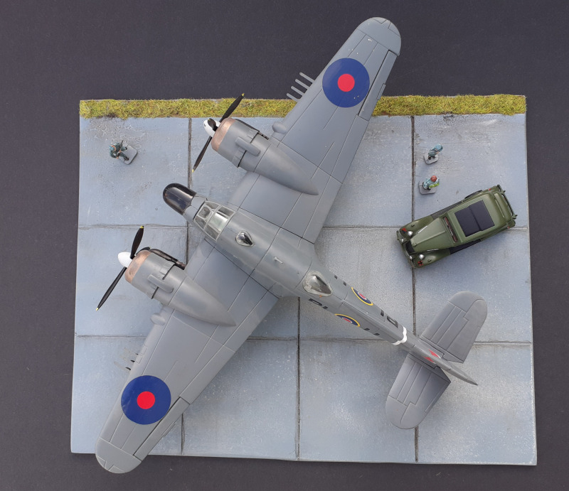 Bristol Beaufighter TF Mk X