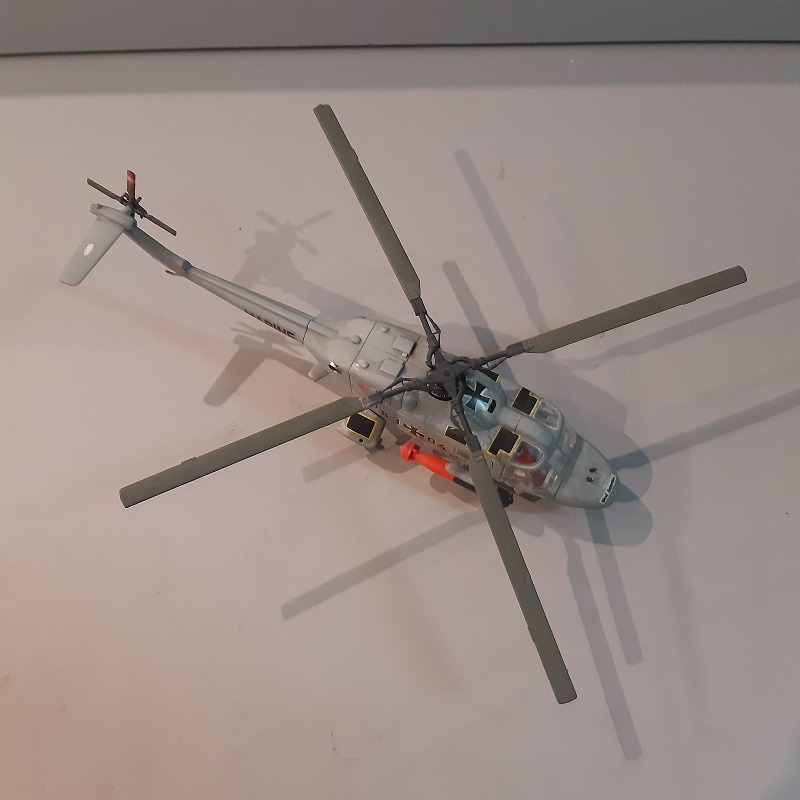 Westland Sea Lynx Mk.88