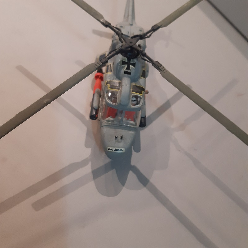Westland Sea Lynx Mk.88