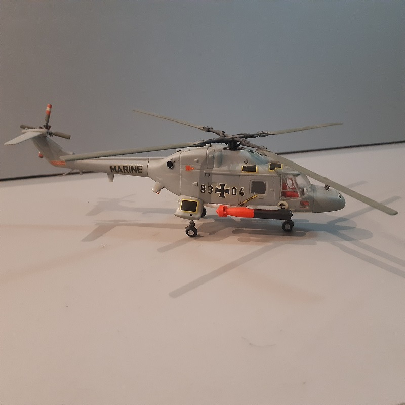 Westland Sea Lynx Mk.88