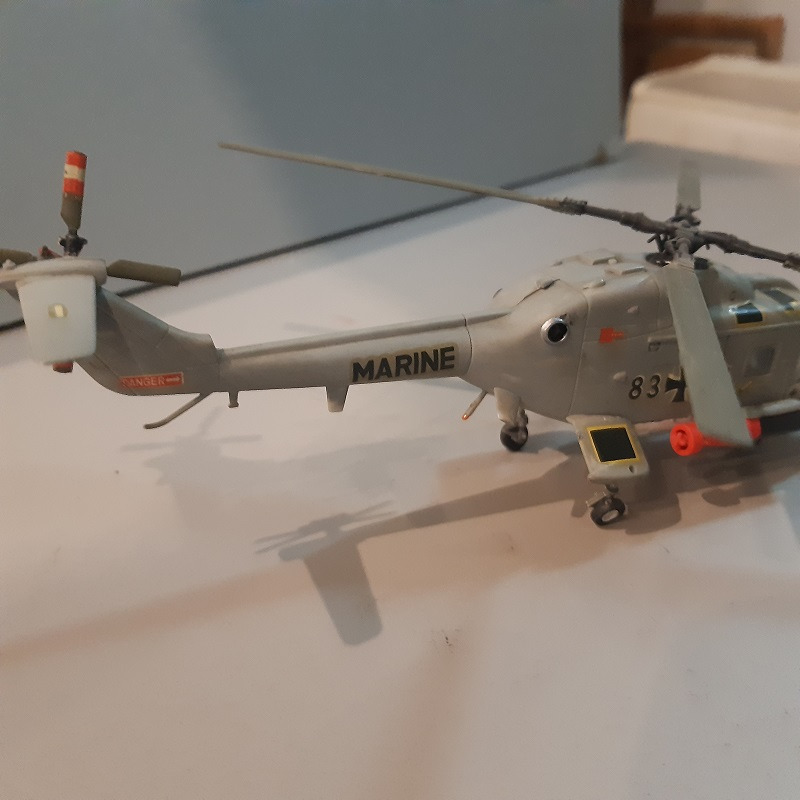Westland Sea Lynx Mk.88