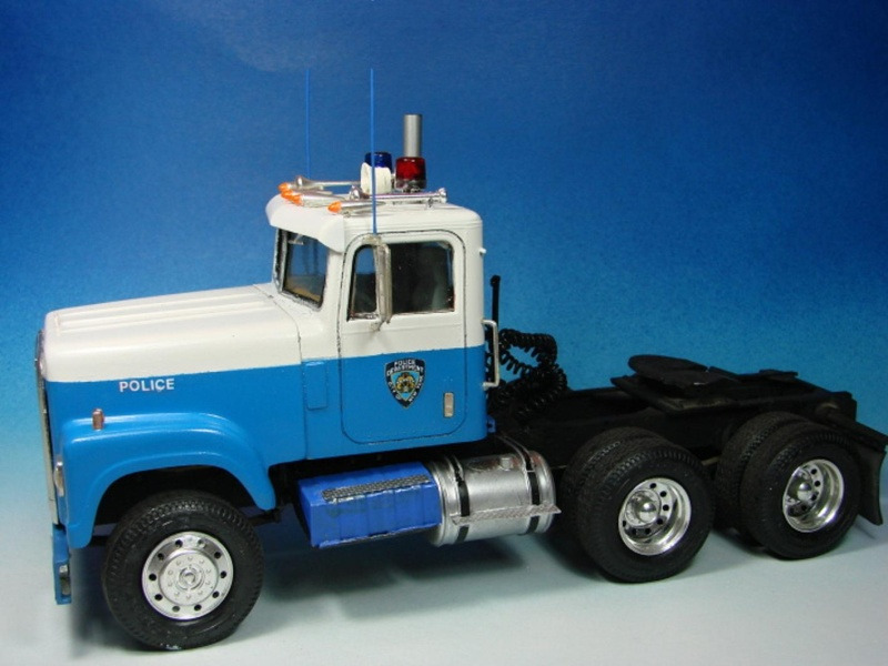 International Harvester Transtar 4300