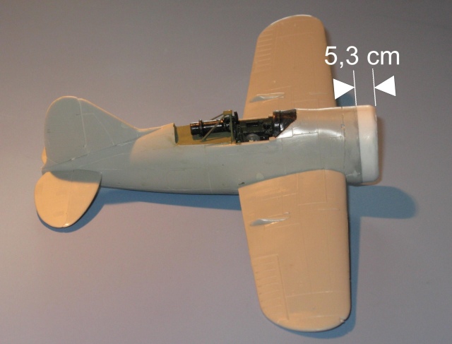 Brewster F2A-3 Buffalo