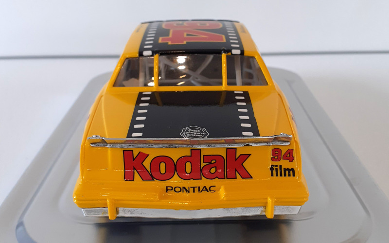 1982 Pontiac Grand Prix