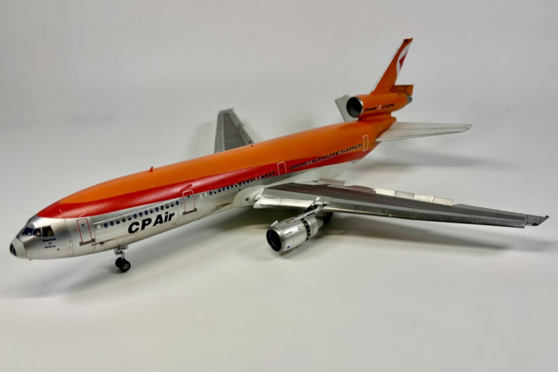 McDonnell Douglas DC-10-30