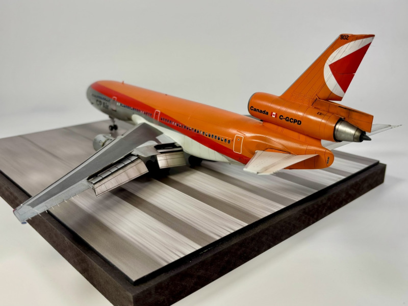 McDonnell Douglas DC-10-30