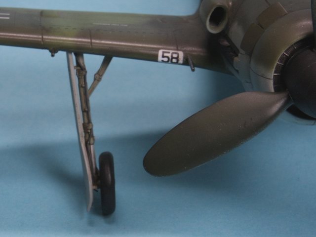 Focke-Wulf FW 190 D-11