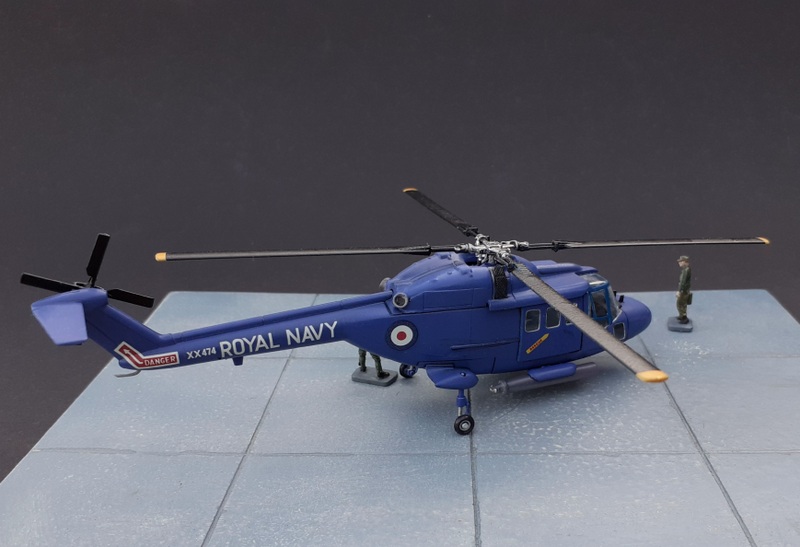 Westland Lynx