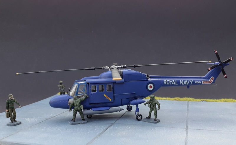 Westland Lynx