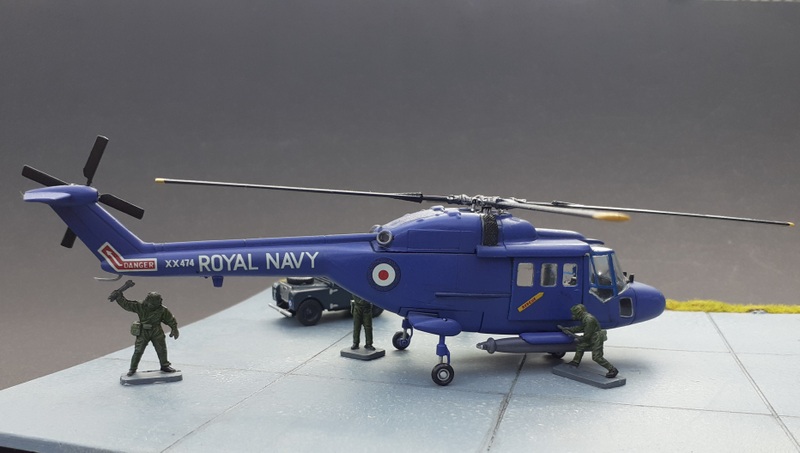 Westland Lynx