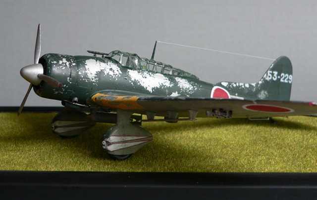 Aichi D3A2 Val