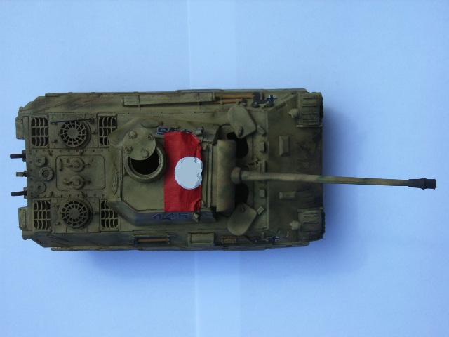 Panther Ausf. D