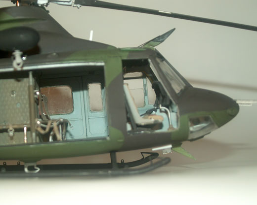 CH-146 Griffon
