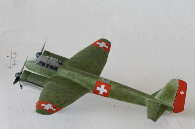 Junkers Ju 88 G-6