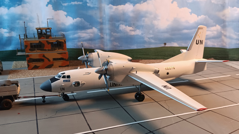 Ukrainische Luftwaffe