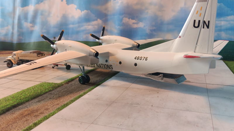 Ukrainische Luftwaffe