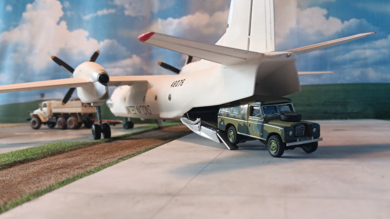 Ukrainische Luftwaffe