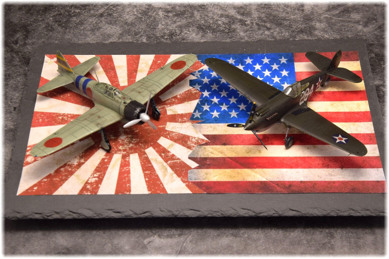 Pearl Harbor-Display