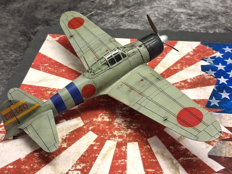Pearl Harbor-Display