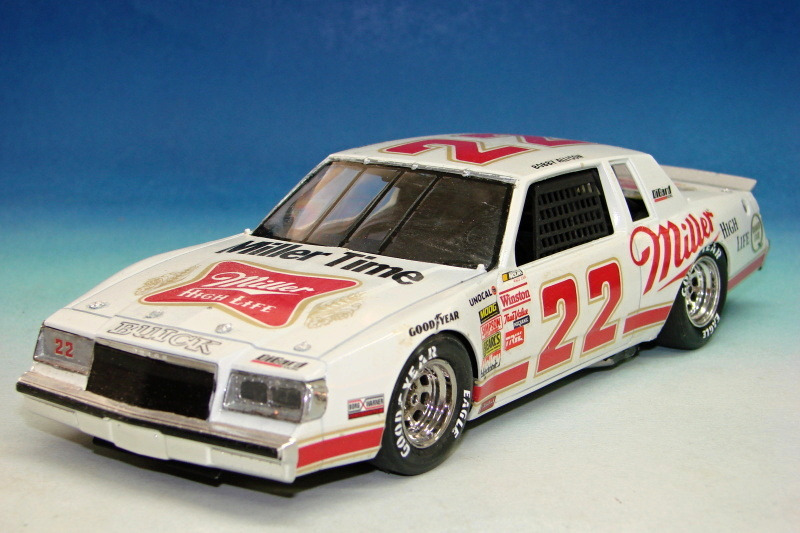 1983 Buick Regal