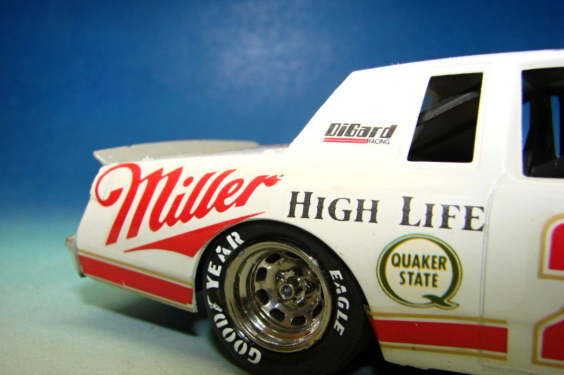 1983 Buick Regal