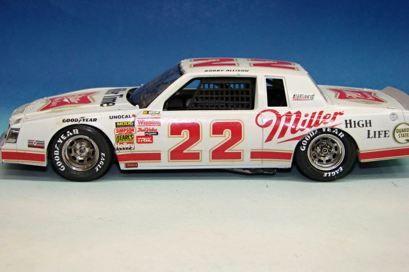 1983 Buick Regal