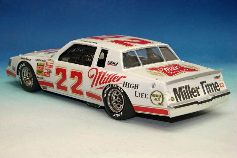 1983 Buick Regal