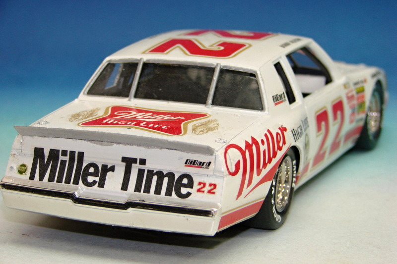 1983 Buick Regal