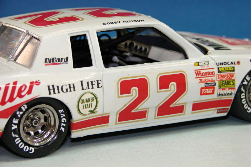 1983 Buick Regal