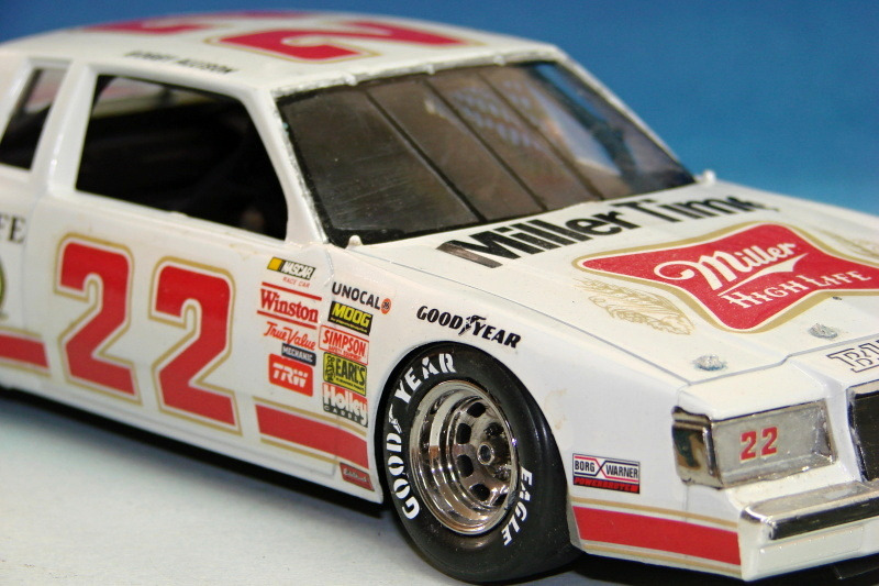 1983 Buick Regal