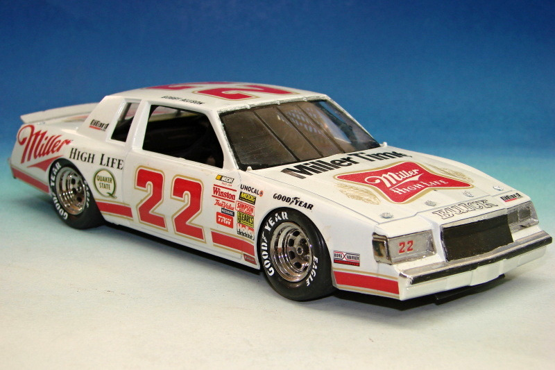 1983 Buick Regal