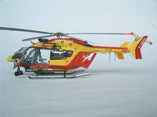 Eurocopter EC145