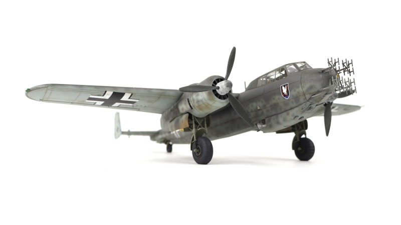 Dornier Do 217 J-2
