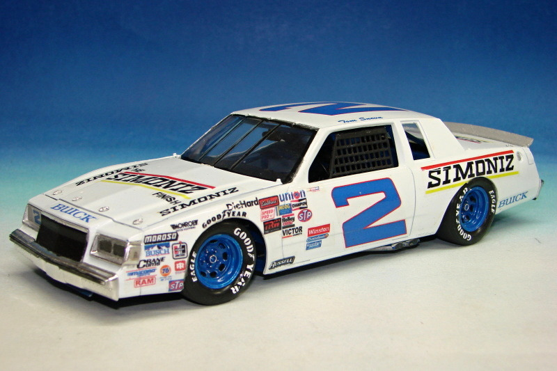 1984 Buick Regal