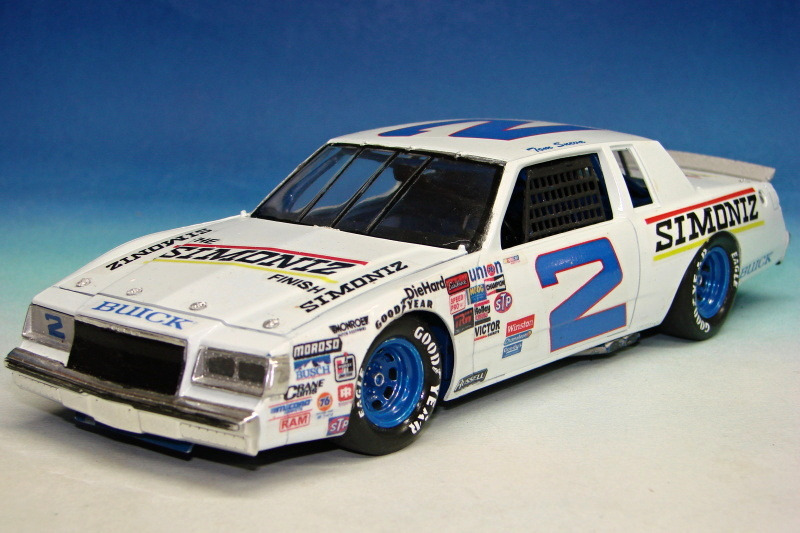 1984 Buick Regal