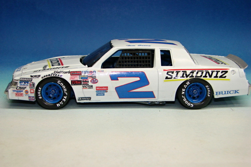 1984 Buick Regal