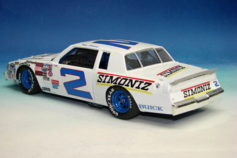 1984 Buick Regal