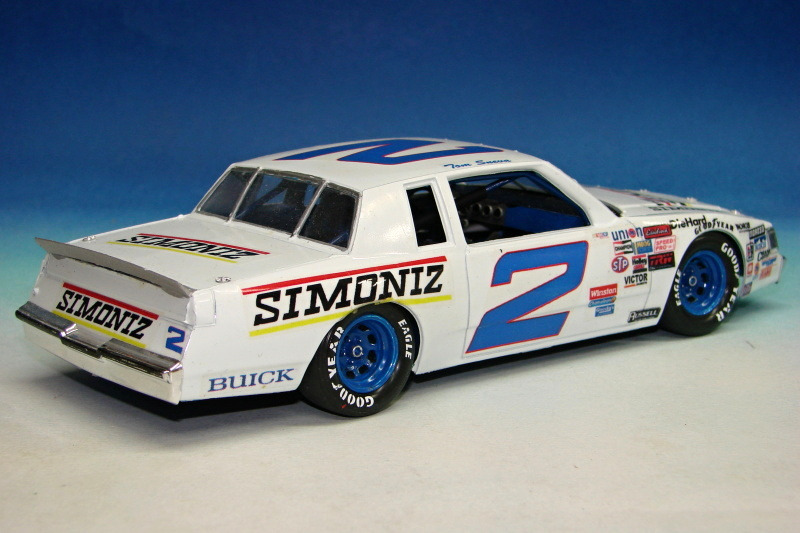 1984 Buick Regal