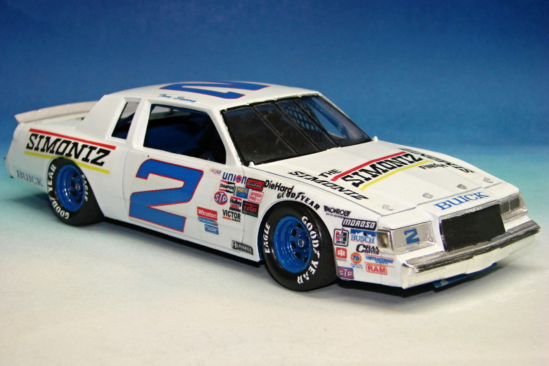 1984 Buick Regal