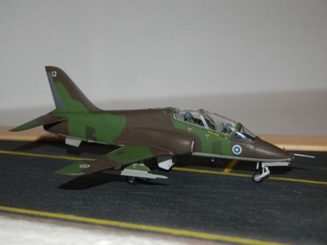 BAe Hawk Mk.51
