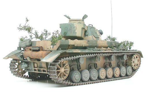 PzKpfw. IV Ausf. C