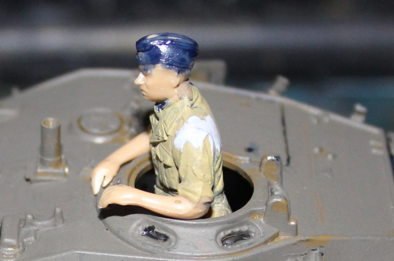 M24 Chaffee