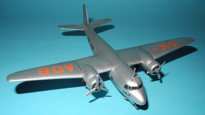 Douglas DC-5