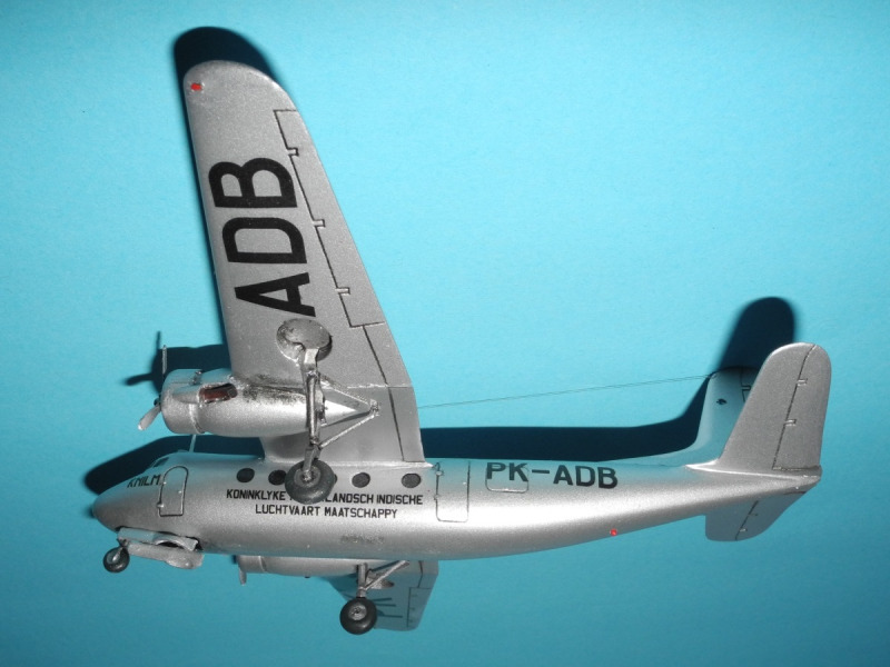 Douglas DC-5